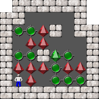 Уровень 2 — Revenge 28